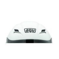 AGV HORIZON / SKYLINE / STEALTH SV / S-4 SV přední větráky bílé